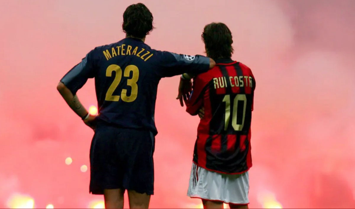An iconic image. thumbnail