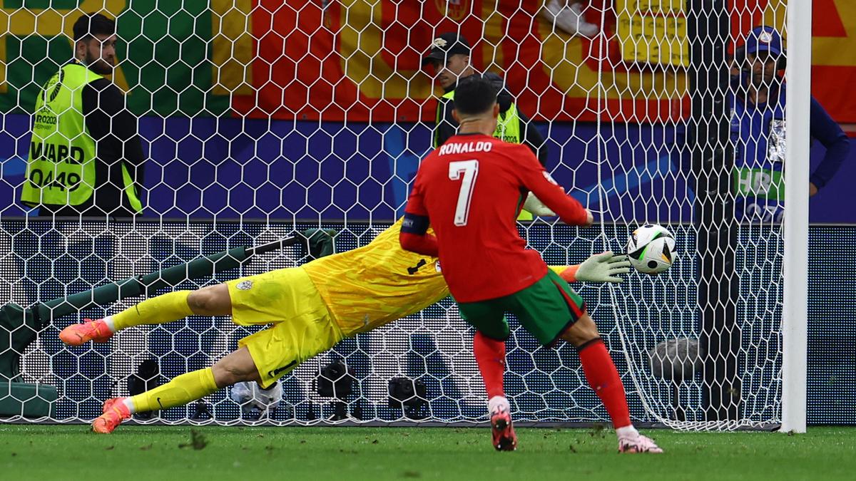 No for Misstiano Penaldo thumbnail