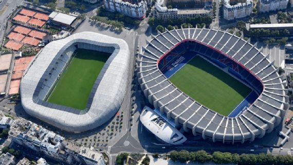 Paris FC: The Parisian derby is back! thumbnail